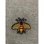 patch vải ủi nhiệt logo huy hiệu