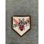 patch vải ủi nhiệt logo huy hiệu