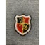 patch vải ủi nhiệt logo huy hiệu