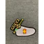 patch vải ủi nhiệt logo guccyi
