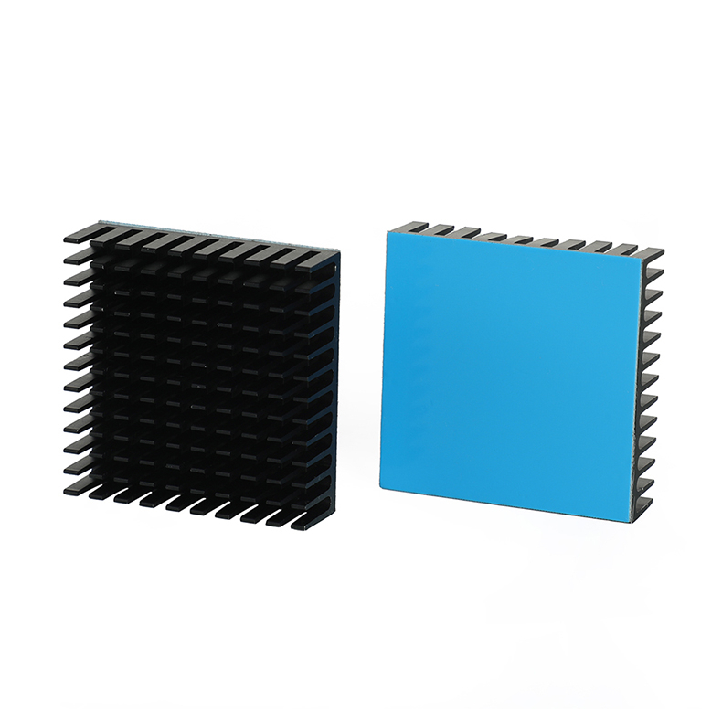 Tản Nhiệt Động Cơ Bước Bằng Nhôm In 3d Cho Step 42 Motor Máy in 3D ...