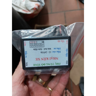 Nhại còi 1 chế độ, Nhại còi Nhanh chậm còi hơi, còi điện 12/24v