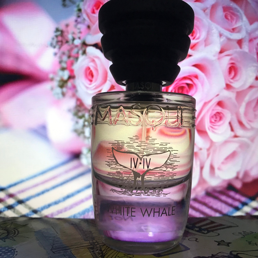 Nước hoa Masque Milano White Whale
