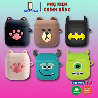 hộp đựng tai nghe và phụ kiện cute giá tốt Tháng 10, 2025