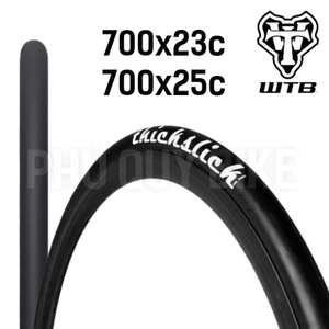 Vỏ THICKSLICK WTB 700x23c 700x25c