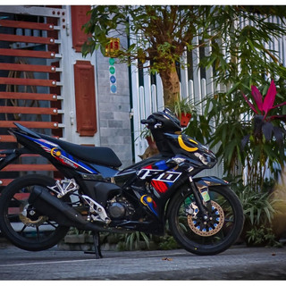Tem rời winner v3  - mã lai