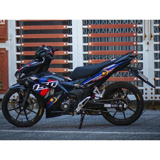 Tem rời winner v3  - mã lai