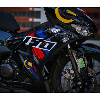 Tem rời winner v3  - mã lai