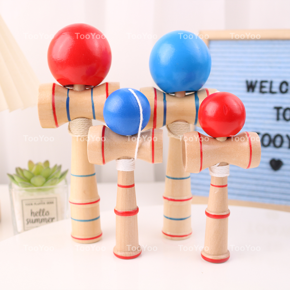 Đồ chơi Kendama