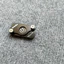 nắp đậy dầu thắng 2 lỗ xéo gắn xe máy GẮN DÒNG XE WAVE, FUTURE, AIR BLADE, VISION