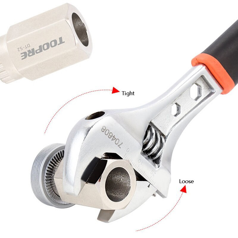 Cảo Đùm DT Swiss EXP 54T toopre