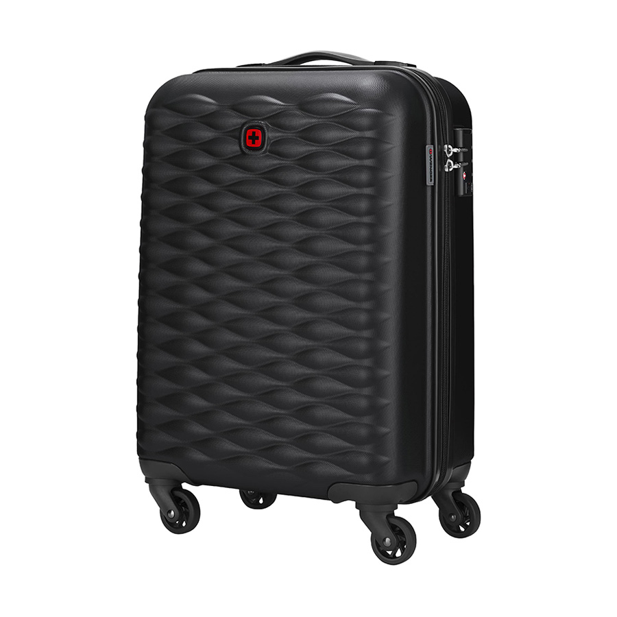 Ảnh Vali kéo Wenger IN-FLIGHT WENGER THỤY SĨ Size 20/ 24/ 28 inch 3