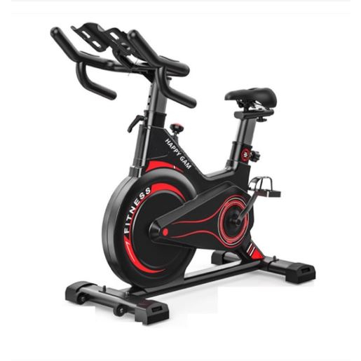 Xe Đạp Tập Thể Dục Happy Gam Fitness 509 Xe Đạp Tập Thể Dục Tại Nhà ( Hàng  Chính Hãng ) | Shopee Việt Nam