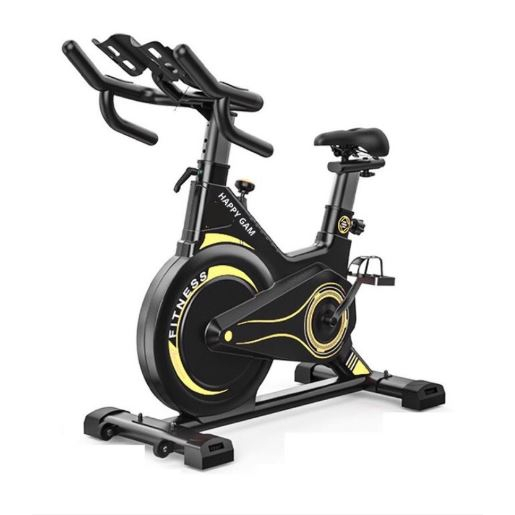 Hàng Chính Hãng] Xe Đạp Tập Thể Dục Happy Gam Fitness 509 - Hàng Chất Lượng  Cao, Bền Bỉ | Shopee Việt Nam