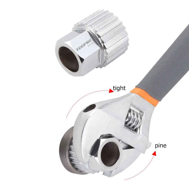 Cảo Dùng Cho Đùm DT SWISS 370 Và Bánh DT SWISS 1800/1900 | TOOPRE DT-S3