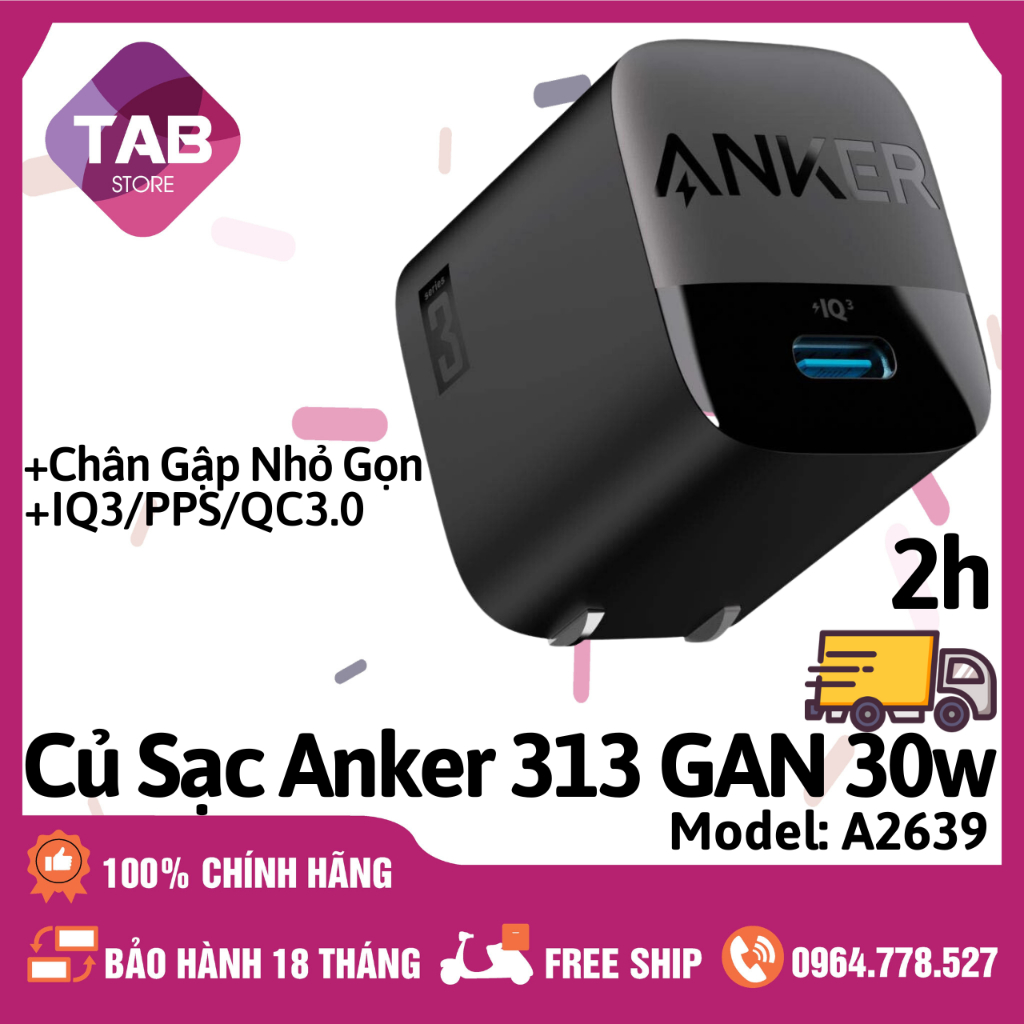 c-s-c-anker-313-gan-30w-iq3-0-pd-pps-ch-n-g-p-a2639-b-o-h-nh-18t