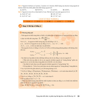 Sách - Trọng Tâm Kiến Thức Và Phân Loại Bài Tập Theo Chủ Đề Hóa Học 10 - ndbooks