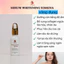kem FACE hoa mãu đơn + SERUM dưỡng trắng da mờ thâm nám tàn nhang dưỡng da cấp ẩm 93skina