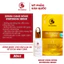 kem FACE hoa mãu đơn + SERUM dưỡng trắng da mờ thâm nám tàn nhang dưỡng da cấp ẩm 93skina