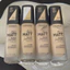 KEM NỀN MỎNG NHẸ CATRICE 18H ALL MATT PLUS SHINE CONTROL MAKEUP