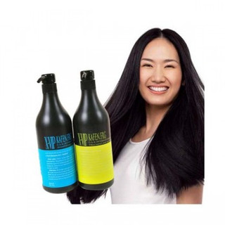 Cặp dầu gội xả Kafen 800ML Phục Hồi Tóc Hư Tổn, Tóc Nát, Tóc Yếu, Hương Thơm Chuẩ salon
