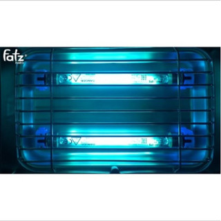 Xả kho-Bóng Đèn diệt khuẩn Uv Dùng Cho Máy Tiệt Trùng Sấy Khô UV Spectra, Upang, Haenim, MOAZBEBE, Ecomom - Công suất 4w