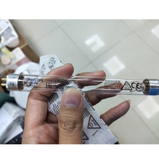 Xả kho-Bóng Đèn diệt khuẩn Uv Dùng Cho Máy Tiệt Trùng Sấy Khô UV Spectra, Upang, Haenim, MOAZBEBE, Ecomom - Công suất 4w