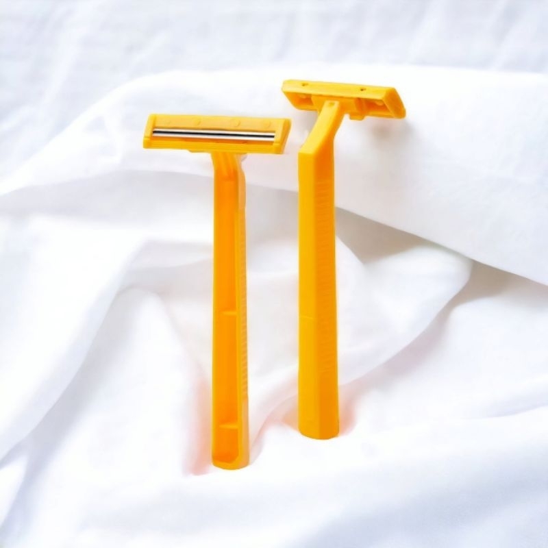 👉 Bàn dao cạo râu lưỡi kép (1chiếc) | Shopee Việt Nam