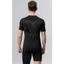 Áo giữ nhiệt, áo thể thao nam, áo tập GYM nam loại đẹp TOP MENSWEAR họa tiết 2 mặt