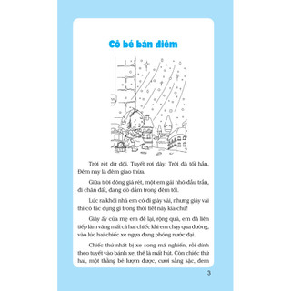 Sách - Truyện Cổ Tích Thế Giới Hay Nhất - Cô Bé Bán Diêm - ndbooks