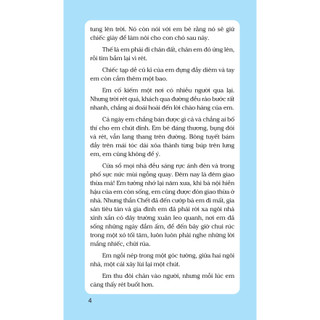 Sách - Truyện Cổ Tích Thế Giới Hay Nhất - Cô Bé Bán Diêm - ndbooks