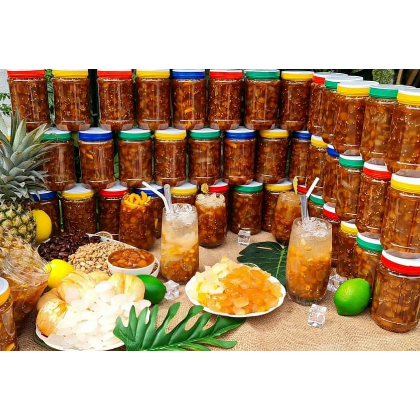Me rim đác nhiều loại thơm ngon đặc sánh Bếp Của Mẹ ONICI | Shopee Việt Nam