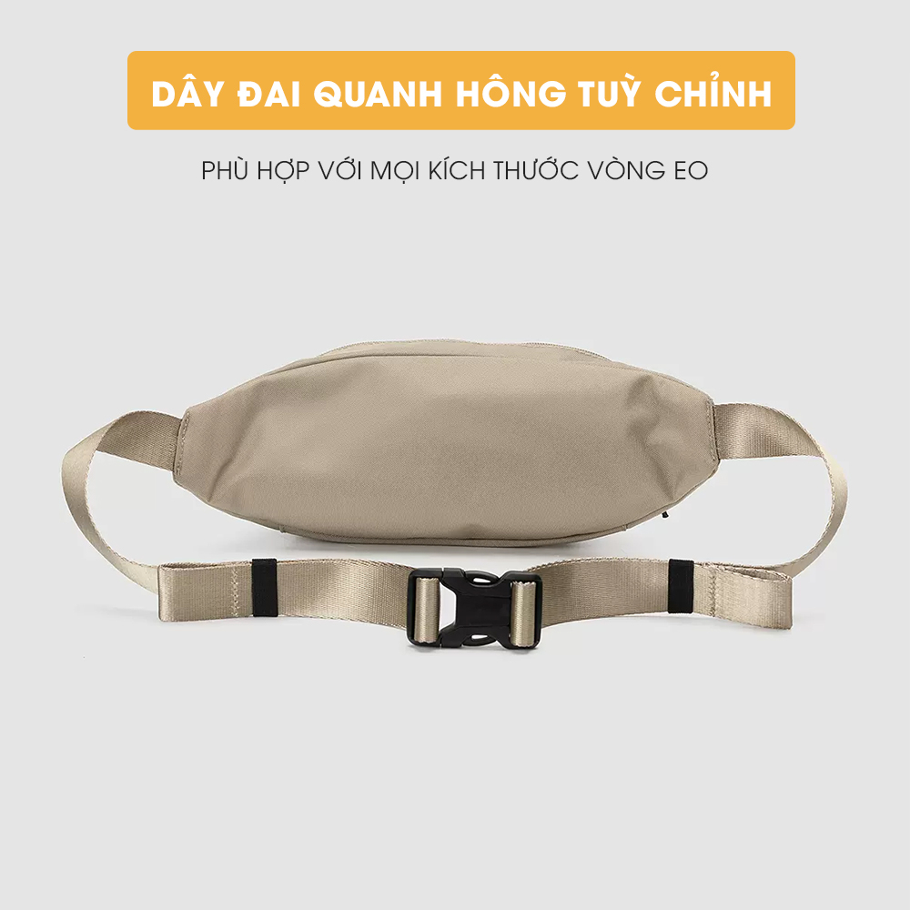 Túi chạy bộ đựng điện thoại chính hãng GoodFit GF121RB