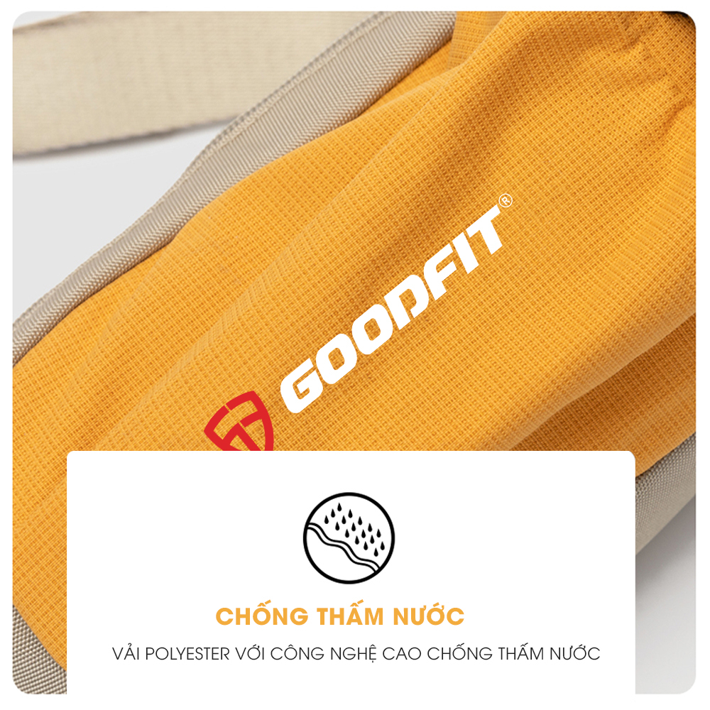 Túi chạy bộ đựng điện thoại chính hãng GoodFit GF121RB