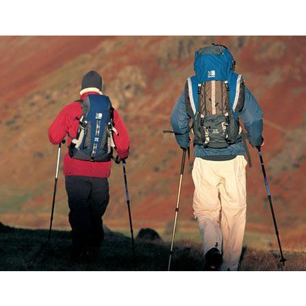 Gậy Leo Núi Gấp Gọn, Đi Bộ Dã Ngoại, Siêu Nhẹ ,Có Thể Trống Trượt