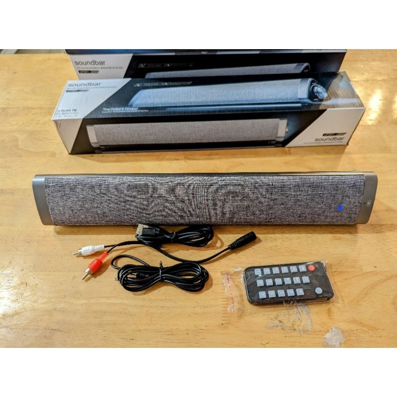[CHÍNH HÃNG] LOA SOUNDBAR LP 1811 BLUETOOTH 5.0 NEW FULL BOX CÓ KHIỂN