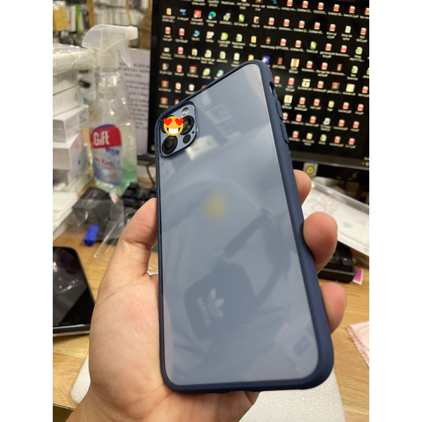 Miếng dán độ lưng cho iPhone X/Xs -Xs Max thành 13 Pro/14pro / 13 Pro Max/ 14 pro max