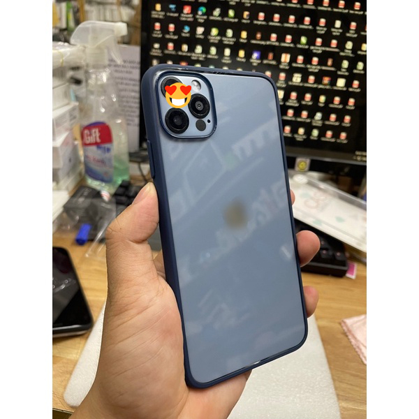Miếng dán độ lưng cho iPhone X/Xs -Xs Max thành 13 Pro/14pro / 13 Pro Max/ 14 pro max