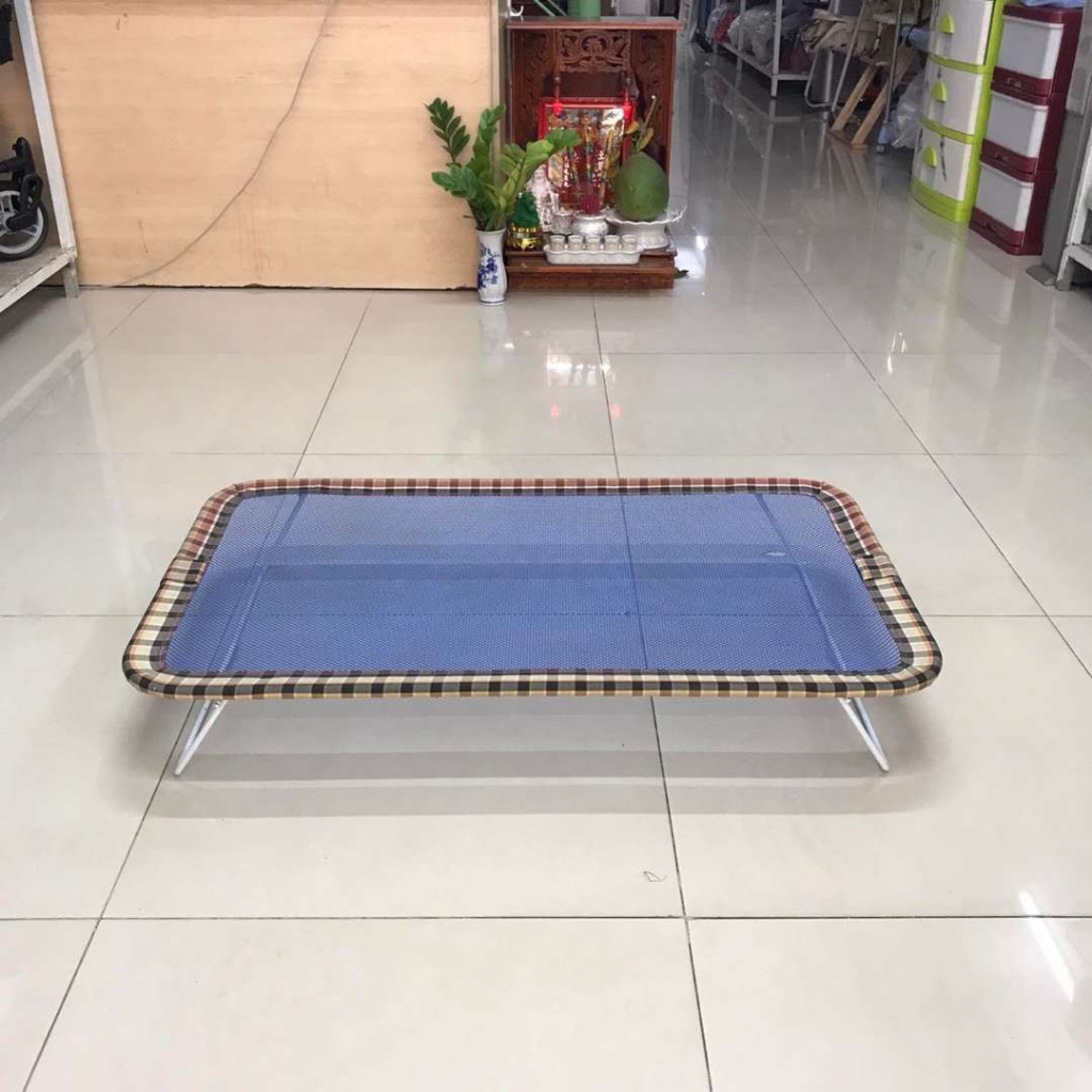 Giường lưới cho trẻ em