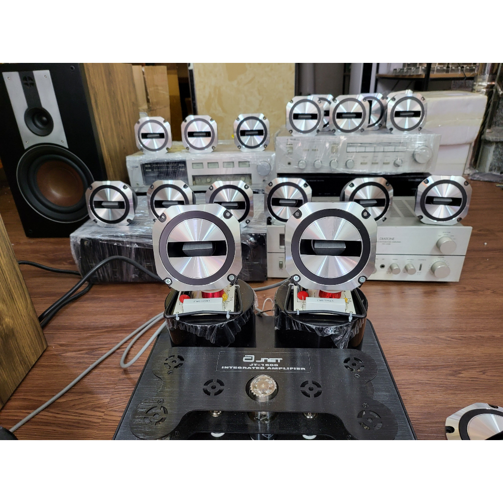 Loa Super Treble JBL-ST9620 Mặt Cười Nghe Nhạc Và Karaoke Hay | Shopee ...