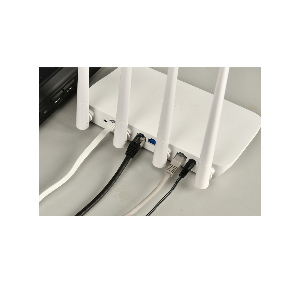 Dây Mạng Cat6 Bấm Sẵn 2 Đầu Dài 10m-50m | Tốc Độ Cao 1000Mbps | Cáp Mạng Internet RJ45 Chuẩn LAN | BigBuy360 - bigbuy360.vn