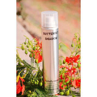 [Y123] Keo, Gôm Xịt tóc Butterfly Shadow - Giữ nếp tóc chuyên nghiệp