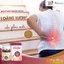Combo 2 hộp Viên uống bổ sung canxi hữu cơ tảo biển đỏ LITHO PLUS hấp thu nhanh, k nóng