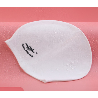 Mũ bơi 100% Silicone chống nước