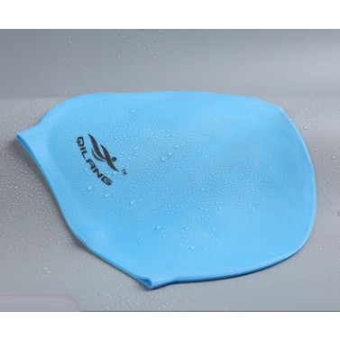 Mũ bơi 100% Silicone chống nước