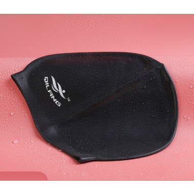 Mũ bơi 100% Silicone chống nước