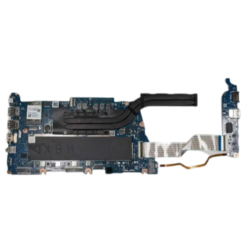 HP ProBook 645 655 G2 842345-601 001 AMD A10-8700B Avec Carte Mère UMA