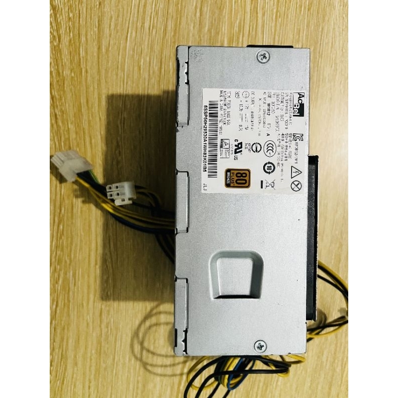PCG010 nguồn máy tính ACBEL cho LENOVO | Shopee Việt Nam