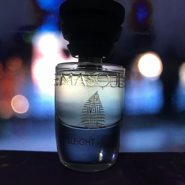 Nước hoa Masque Milano Sleight Of Fern | Shopee Việt Nam