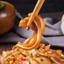 sụn tai heo tẩm ướp ăn liền vị cay vừa